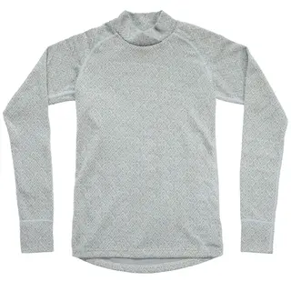 Trøye til dame Devold Signature Silk 230 Cross W 233