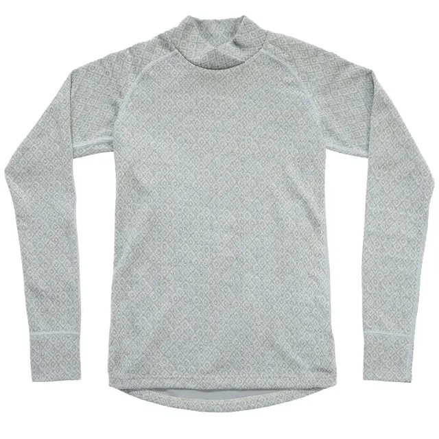 Trøye til dame XS Devold Signature Silk 230 Cross W XS 233 