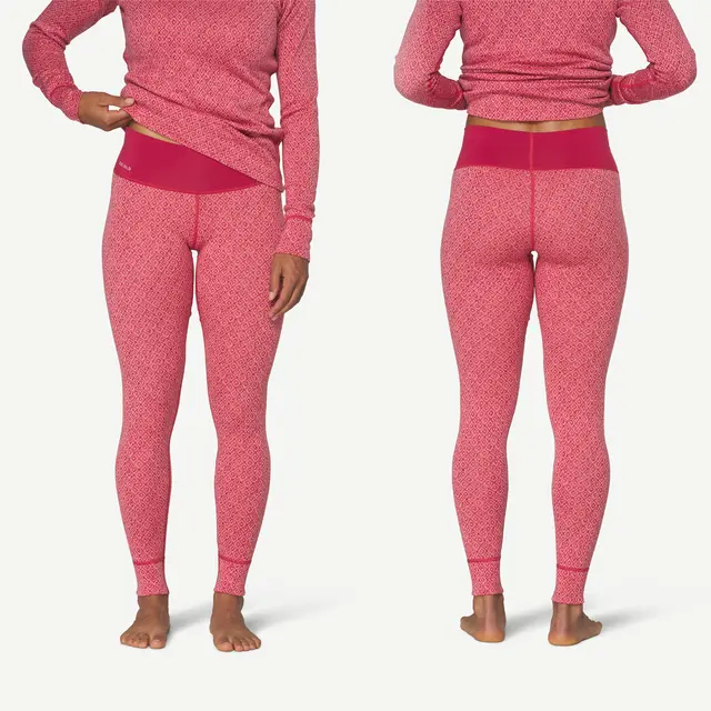 Longs til dame XS Devold Signature Silk 230 Longs W XS 070 