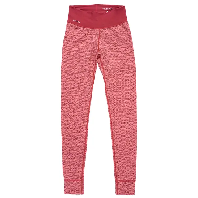 Longs til dame XS Devold Signature Silk 230 Longs W XS 070 