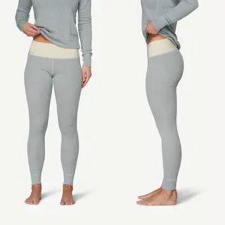 Longs til dame Devold Signature Silk 230 Longs W 233