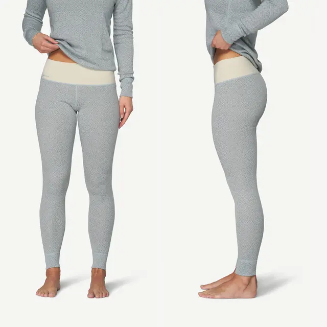 Longs til dame XS Devold Signature Silk 230 Longs W XS 233 