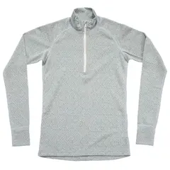Trøye til dame XS Devold Signature Silk 230 Zip W XS 233