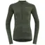Sykkeltrøye til dame Devold Standal Shirt Zip W 421