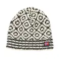 Lue Devold Svalbard Wool Beanie 58 020