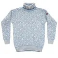 Genser Devold Svalbard Wool High Neck 233