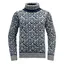 Genser Devold Svalbard Wool High Neck U 287