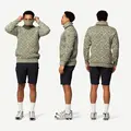 Genser Devold Svalbard Wool High Neck U 388