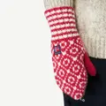 Votter Devold Svalbard Wool Mitten 207