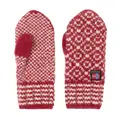 Votter Devold Svalbard Wool Mitten 207