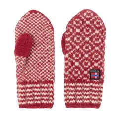 Votter M Devold Svalbard Wool Mitten 7 207