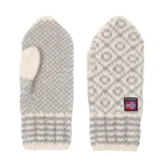 Votter M Devold Svalbard Wool Mitten U M 810