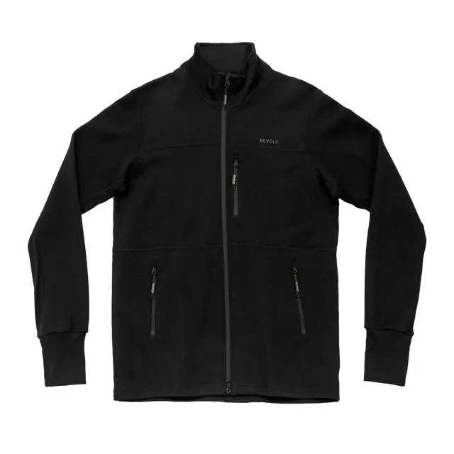 Jakke til herre S Devold Thermo Wool Jacket M S 960 