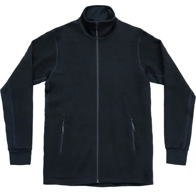 Jakke til herre L Devold Thermo Wool Jacket M L 284 