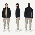 Jakke til herre Devold Thermo Wool Jacket M 284