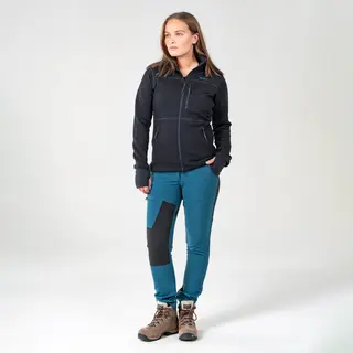 Jakke til dame Devold Thermo Wool Jacket W 284