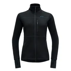Jakke til dame M Devold Thermo Wool Jacket W M 284