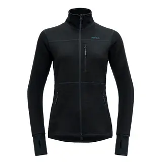 Jakke til dame Devold Thermo Wool Jacket W 284