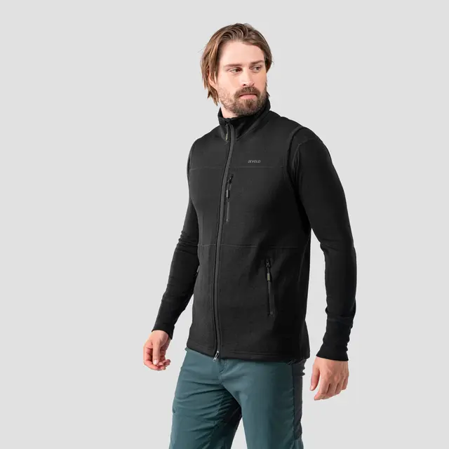 Vest til herre Devold Thermo Wool Vest M 960 