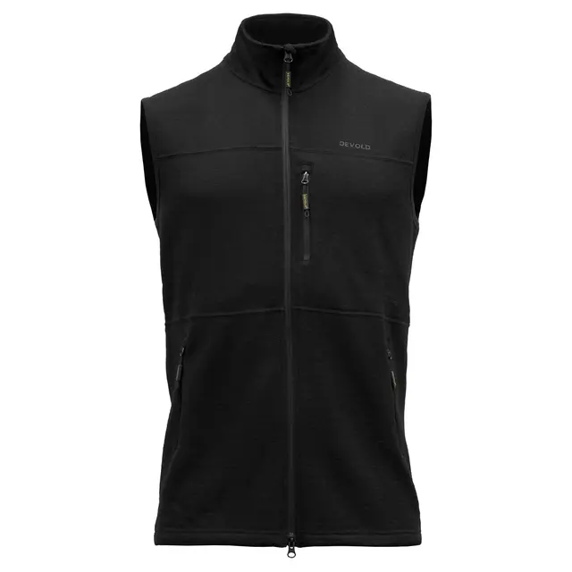 Vest til herre Devold Thermo Wool Vest M 960 