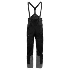 Selebukse til herre M Devold Trollkyrkja Woolshell Bib M M 960