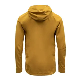 Selebukse til herre Devold Trollkyrkja Woolshell Bib M 058