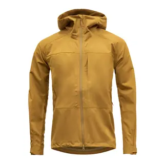 Selebukse til herre Devold Trollkyrkja Woolshell Bib M 058