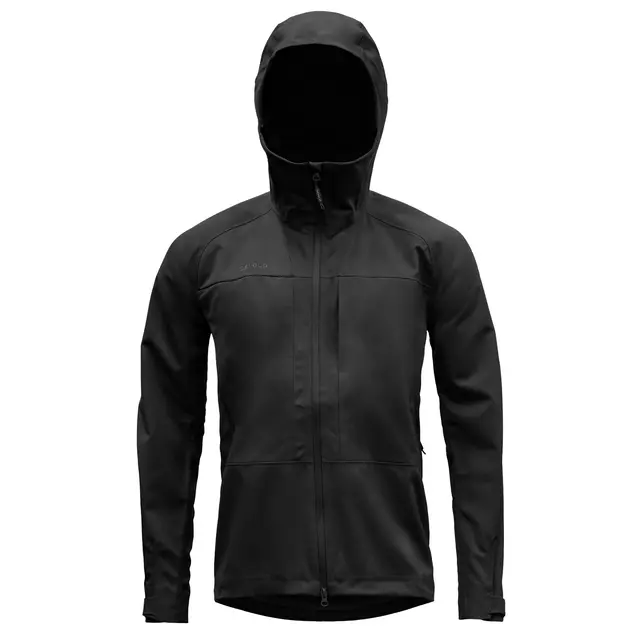 Skalljakke til herre M Devold Trollkyrkja Woolshell Jkt M M 960 