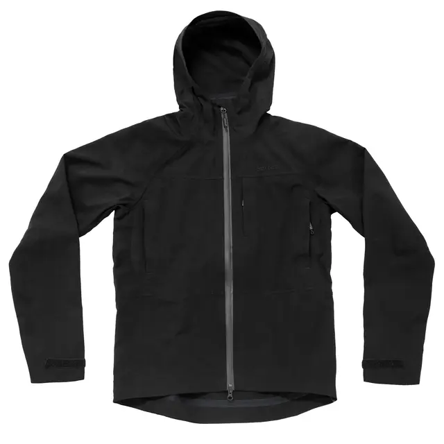 Skalljakke til herre M Devold Trollkyrkja Woolshell Jkt M M 960 