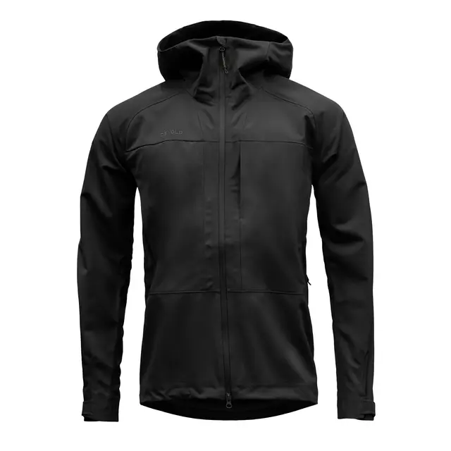 Skalljakke til herre M Devold Trollkyrkja Woolshell Jkt M M 960 