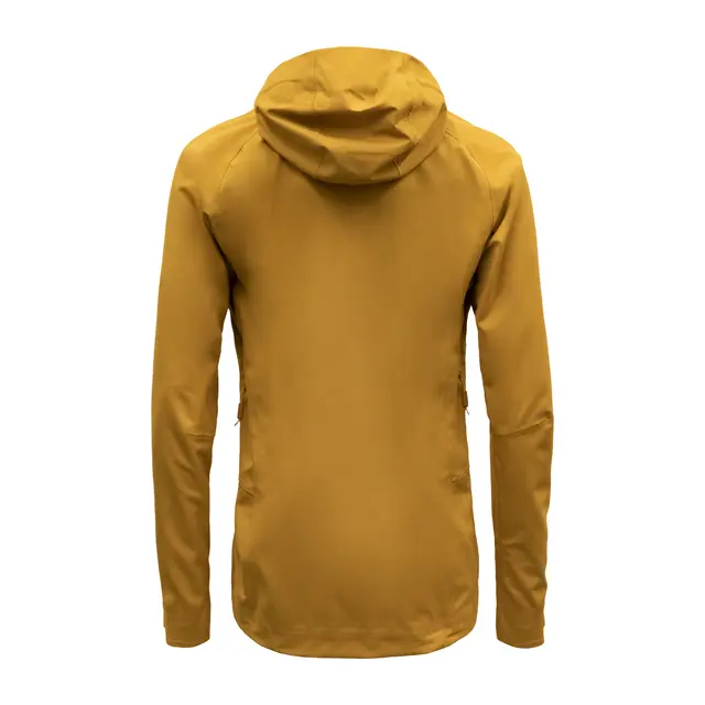 Skalljakke til dame S Devold Trollkyrkja Woolshell Jkt W S 058 
