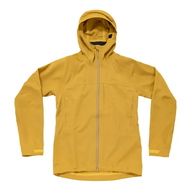 Skalljakke til dame S Devold Trollkyrkja Woolshell Jkt W S 058 