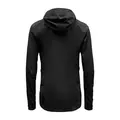 Skalljakke til dame Devold Trollkyrkja Woolshell Jkt W 960