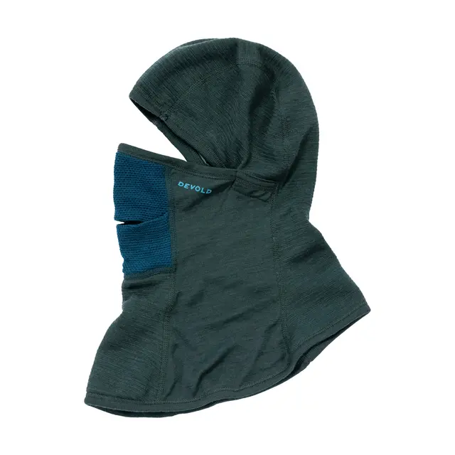 Balaclava Devold Tuvegga Merino Balaclava 427 