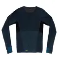 Tr&#248;ye til herre Devold Tuvegga Merino Shirt M 422