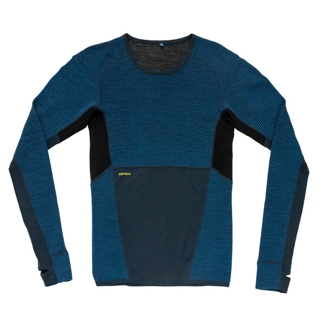 Trøye til herre S Devold Tuvegga Merino Shirt M S 422 