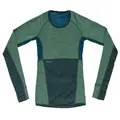 Tr&#248;ye til dame Devold Tuvegga Merino Shirt W 427