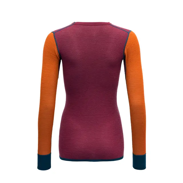 Trøye til dame Devold Wool Mesh Shirt W 740 