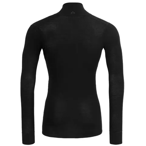 Trøye til herre XL Devold Wool Mesh Zip M XL 960
