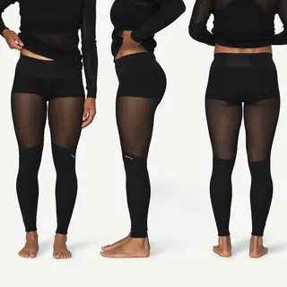 Longs til dame Devold Wool Mesh Pro Longs W 950