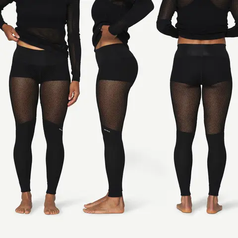 Longs til dame Devold Wool Mesh Pro Longs W 950
