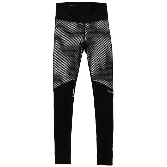 Longs til dame XS Devold Wool Mesh Pro Longs W XS 950 