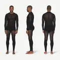 Trøye til herre Devold Wool Mesh Pro Shirt M 950
