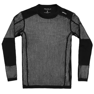 Trøye til dame Devold Wool Mesh Pro Shirt W 950