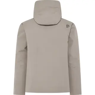 Regnjakke til herre Didriksons Biak Jacket M F04