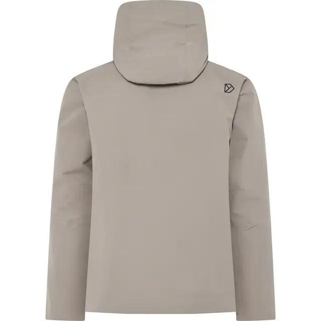 Regnjakke til herre S Didriksons Biak Jacket M S F04 