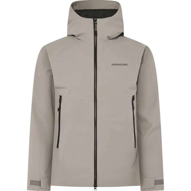 Regnjakke til herre S Didriksons Biak Jacket M S F04 