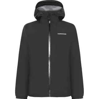 Regnjakke til herre Didriksons Dario Jacket M 060