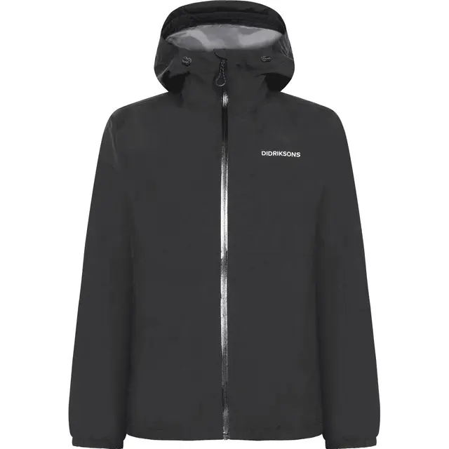 Regnjakke til herre S Didriksons Dario Jacket M S 060 