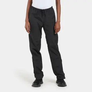 Regnbukse til dame Didriksons Grit Pants W 060